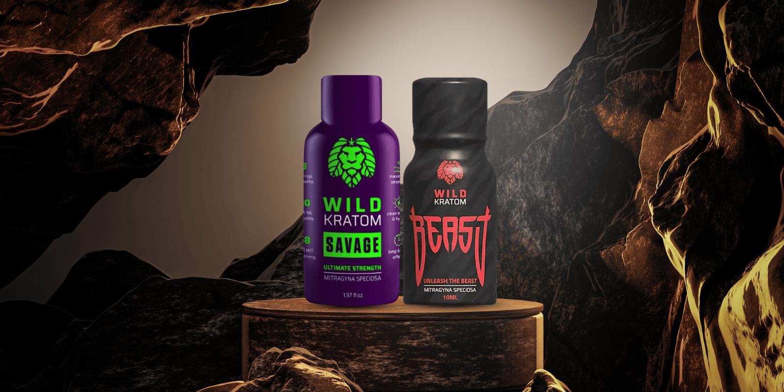 Wild Kratom Review: What Buyers Are Saying About Quality & Potency